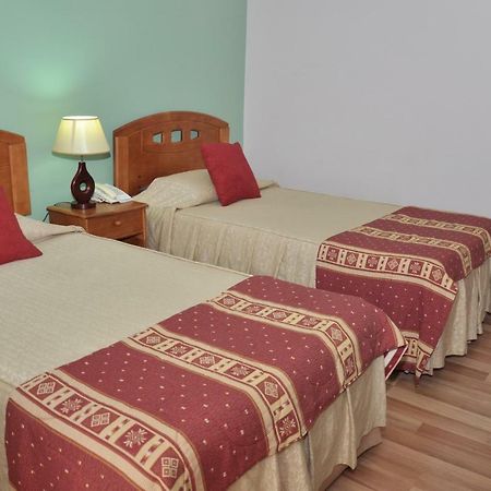 Hotel Samana Arica Exterior photo