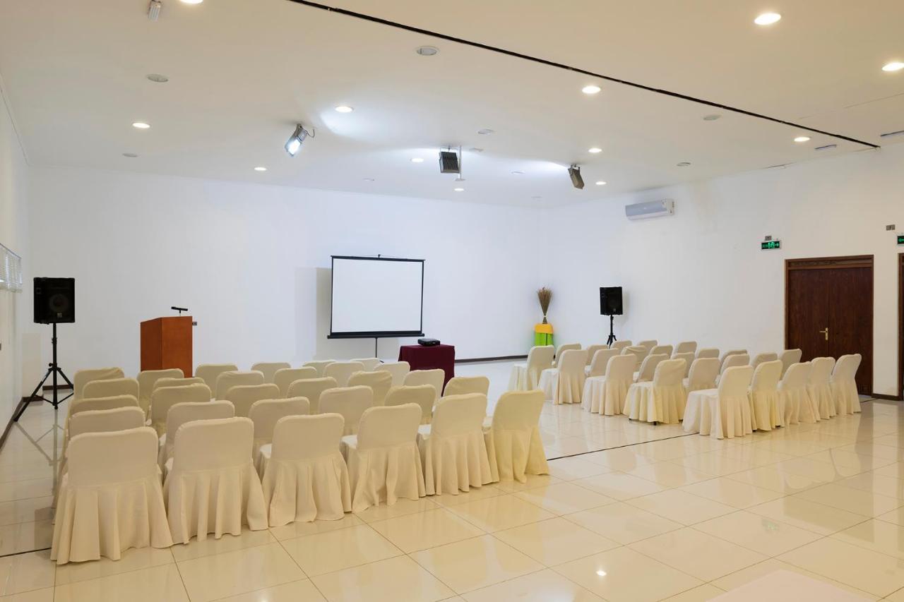 Hotel Samana Arica Exterior photo